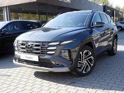 Grün Gebraucht 2024 Hyundai Tucson Prime SUV | 38.990 € (Etwas zu teuer)