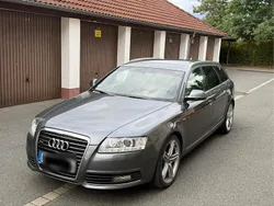 Gebraucht 2011 Audi A6 S-Line Kombi | 6.499 € (Fairer Preis)