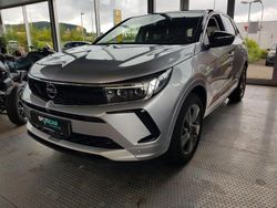 Schwarz Gebraucht 2023 Opel Grandland X Elegance SUV | 30.950 €