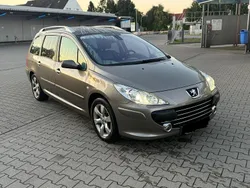Grau Gebraucht 2006 Peugeot 307 Kombi | 4.599 €