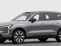Silber Neu 2025 Volvo EX90 Performance SUV | 91.450 € (Guter Preis)