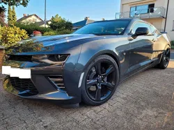 Grau Gebraucht 2018 Chevrolet Camaro Coupé | 40.900 € (Fairer Preis)