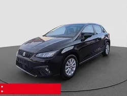 Schwarz Gebraucht 2023 Seat Ibiza Style | 18.560 € (Fairer Preis)