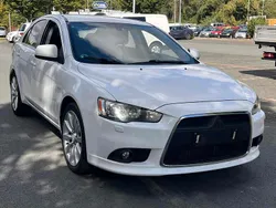 Weiß Gebraucht 2011 Mitsubishi Lancer Edition Limousine | 3.550 € (Fairer Preis)