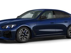 Blau Gebraucht 2024 BMW i4 Comfort Edition Limousine | 58.202 € (Teuer)