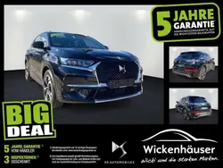 DS Automobiles DS7 Crossback