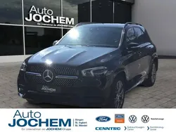 Mercedes GLE450 AMG