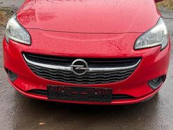 Rot Gebraucht 2016 Opel Corsa Kleinwagen | 4.100 € (Guter Preis)