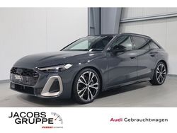 Magnetgrau Gebraucht 2025 Audi A5 Ambiente Coupé | 67.920 € (Guter Preis)
