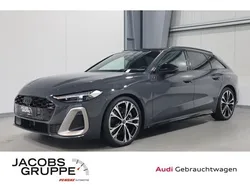 Magnetgrau Neu 2025 Audi A5 Ambiente Coupé | 73.920 € (Fairer Preis)