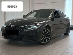 Saphirschwarz Gebraucht 2023 BMW 420 M Sport Coupé | 41.450 € (Guter Preis)