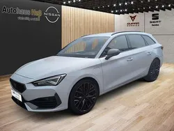 Gebraucht 2022 Cupra Leon VZ Kombi | 26.990 € (Fairer Preis)