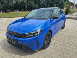 Blau Gebraucht 2024 Opel Corsa Limousine | 16.500 € (Fairer Preis)
