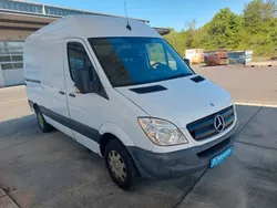Weiß Gebraucht 2013 Mercedes Sprinter Van | 8.300 € (Superpreis)