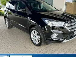 Schwarz Gebraucht 2019 Ford Kuga Cool & Connect SUV | 15.980 € (Guter Preis)