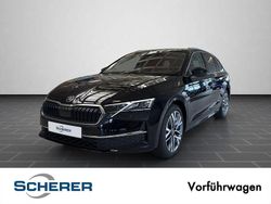 Schwarzmagic perleffekt (metallic) Gebraucht 2025 Skoda Octavia Selection Limousine | 44.450 €