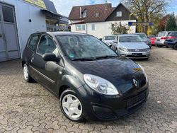 Schwarz Gebraucht 2010 Renault Twingo Authentique Kleinwagen | 2.990 € (Fairer Preis)