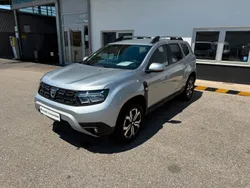 Grau Gebraucht 2022 Dacia Duster Prestige SUV | 19.999 € (Fairer Preis)