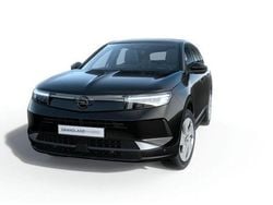 Schwarz Neu 2025 Opel Grandland X Edition SUV | 32.490 € (Fairer Preis)