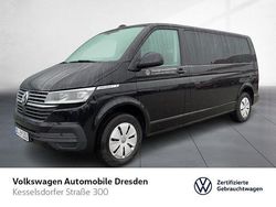 Gebraucht 2024 VW T6.1 Comfortline Van | 54.980 € (Etwas zu teuer)