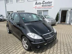 Andere Gebraucht 2005 Mercedes A170 Limousine | 1.550 € (Superpreis)