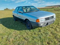 Andere außenfarben Gebraucht 1988 Audi 80 Limousine | 2.250 €