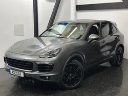 Porsche Cayenne S