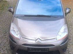 Beige Gebraucht 2009 Citroën C4 Picasso Advance Van / Kleinbus | 3.989 € (Etwas zu teuer)