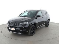 Schwarz Gebraucht 2023 Jeep Compass SUV | 24.940 € (Fairer Preis)