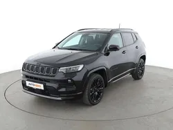 Schwarz Gebraucht 2023 Jeep Compass SUV | 26.990 € (Fairer Preis)