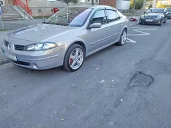 Silber Gebraucht 2006 Renault Laguna II Limousine | 2.800 € (Fairer Preis)