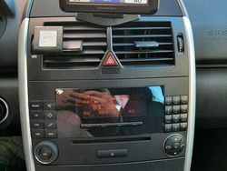 Gebraucht 2005 Mercedes A150 Avantgarde Van / Kleinbus | 3.333 € (Fairer Preis)