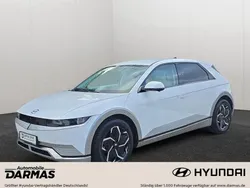 Weiß Gebraucht 2024 Hyundai Ioniq 5 SUV | 34.990 € (Superpreis)