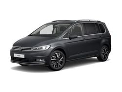 Gebraucht 2022 VW Touran Highline Van / Kleinbus | 30.890 € (Guter Preis)