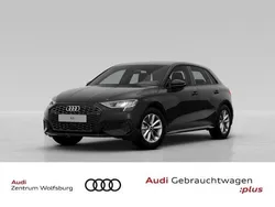 Gebraucht 2023 Audi A3 | 23.690 € (Superpreis)
