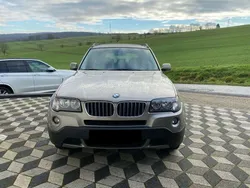 Gold Gebraucht 2007 BMW X3 SUV | 5.100 € (Superpreis)