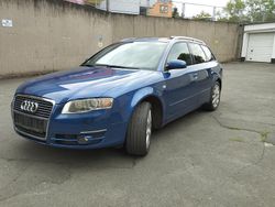 Gebraucht 2006 Audi A4 Kombi | 4.900 € (Etwas zu teuer)