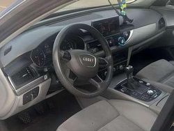 Gebraucht 2013 Audi A6 Sport Kombi | 10.900 €