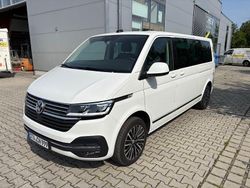 Weiß Gebraucht 2023 VW T6.1 Highline Van | 79.000 €