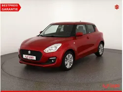 Rot Gebraucht 2020 Suzuki Swift Comfort Kleinwagen | 16.950 € (Etwas zu teuer)