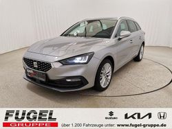 "urban" silber Gebraucht 2023 Seat Leon ST XCELLENCE Kombi | 22.969 € (Guter Preis)