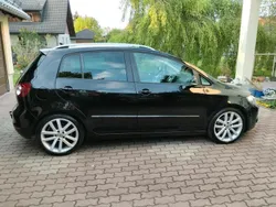 VW Golf Plus