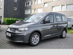 Grau Neu 2025 VW Caddy Van / Kleinbus | 36.580 € (Guter Preis)