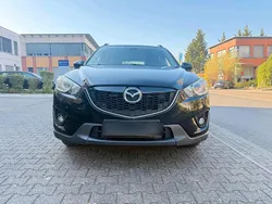 Schwarz Gebraucht 2015 Mazda CX-5 SUV | 9.980 € (Fairer Preis)