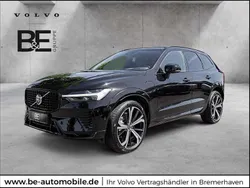 Schwarz Gebraucht 2024 Volvo XC60 Plus SUV | 51.950 € (Superpreis)
