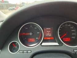 Schwarz Gebraucht 2011 Seat Exeo Style Limousine | 2.800 € (Guter Preis)