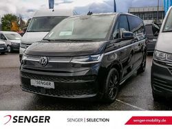 Schwarz Gebraucht 2025 VW T7 Style Van | 61.890 € (Fairer Preis)