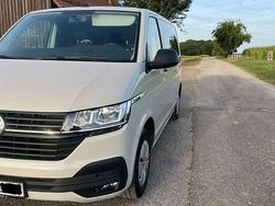 Gebraucht 2020 VW Multivan Family Van | 41.490 € (Fairer Preis)