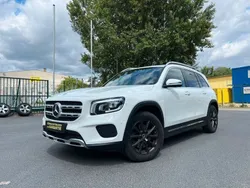 Weiß Gebraucht 2020 Mercedes GLB220 SUV | 25.900 € (Fairer Preis)
