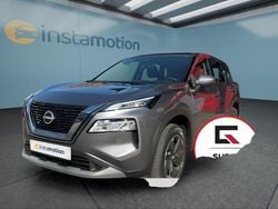 Grau Gebraucht 2025 Nissan X-Trail SUV | 32.649 € (Guter Preis)